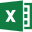 Excelアイコン