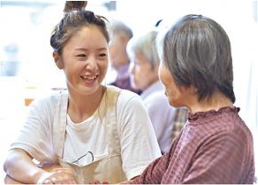 社会福祉法人瑞穂会 介護老人福祉施設 ふぁみぃゆ行田_06_職種における昇進の上限設定