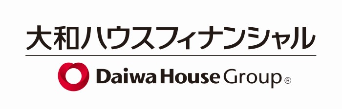大和ハウスフィナンシャル株式会社_01_企業ロゴ